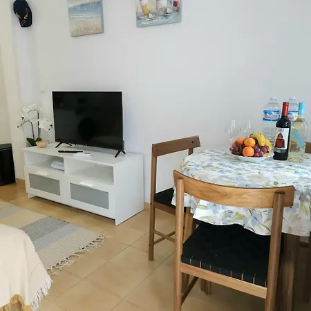 Flamingo Con Terraza Y Playa Holiday home *